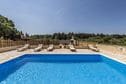 Villa Marija With Private Pool In Klostar