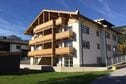 Residenz Edelalm Appartement 1 in Brixen im Thale - Tirol, Oostenrijk foto 8892489