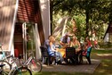 Vakantiehuis Terras/Balkon