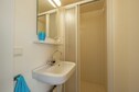 Vakantiehuis Badkamer