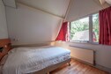 Vakantiehuis Slaapkamer