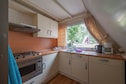 Vakantiehuis Keuken