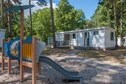 Vakantiehuis Faciliteiten en service vakantiepark