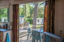 Vakantiehuis Woonkamer