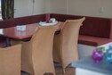 Vakantiehuis Woonkamer