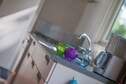 Vakantiehuis Keuken