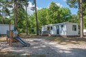 Vakantiehuis Exterieur zomer