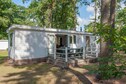 Vakantiehuis Exterieur zomer