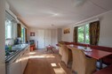 Vakantiehuis Woonkamer