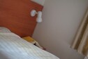 Vakantiehuis Slaapkamer