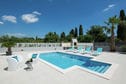 Villa Fasana in Fažana - Istrië - vasteland, Kroatië foto 8888742