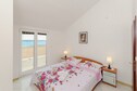 Vakantiehuis Slaapkamer