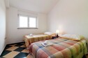 Vakantiehuis Slaapkamer
