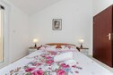 Vakantiehuis Slaapkamer