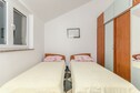 Vakantiehuis Slaapkamer