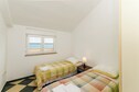 Vakantiehuis Slaapkamer