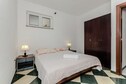 Vakantiehuis Slaapkamer