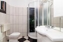 Vakantiehuis Badkamer