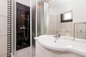 Vakantiehuis Badkamer