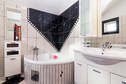Vakantiehuis Badkamer
