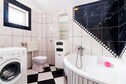 Vakantiehuis Badkamer