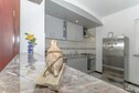 Vakantiehuis Keuken