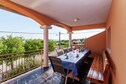 Vakantiehuis Terras/Balkon