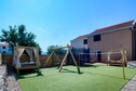 Vakantiehuis Faciliteiten en service