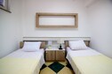 Vakantiehuis Slaapkamer