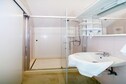 Vakantiehuis Badkamer