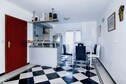 Vakantiehuis Keuken