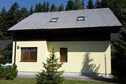 Vakantiehuis Tuin zomer