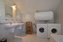 Vakantiehuis Badkamer