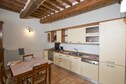 Vakantiehuis Eetkamer