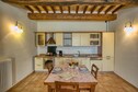 Vakantiehuis Keuken