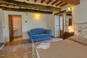 Vakantiehuis Slaapkamer