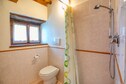 Vakantiehuis Badkamer