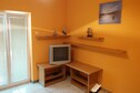 Vakantiehuis Woonkamer