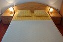 Vakantiehuis Slaapkamer