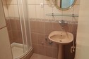 Vakantiehuis Badkamer