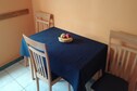 Vakantiehuis Keuken