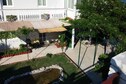 Vakantiehuis Exterieur zomer