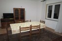 Vakantiehuis Woonkamer