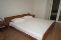 Vakantiehuis Slaapkamer