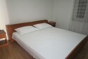 Vakantiehuis Slaapkamer