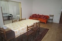 Vakantiehuis Eetkamer