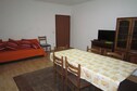 Vakantiehuis Woonkamer