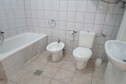 Vakantiehuis Badkamer