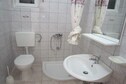 Vakantiehuis Badkamer