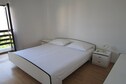 Vakantiehuis Slaapkamer